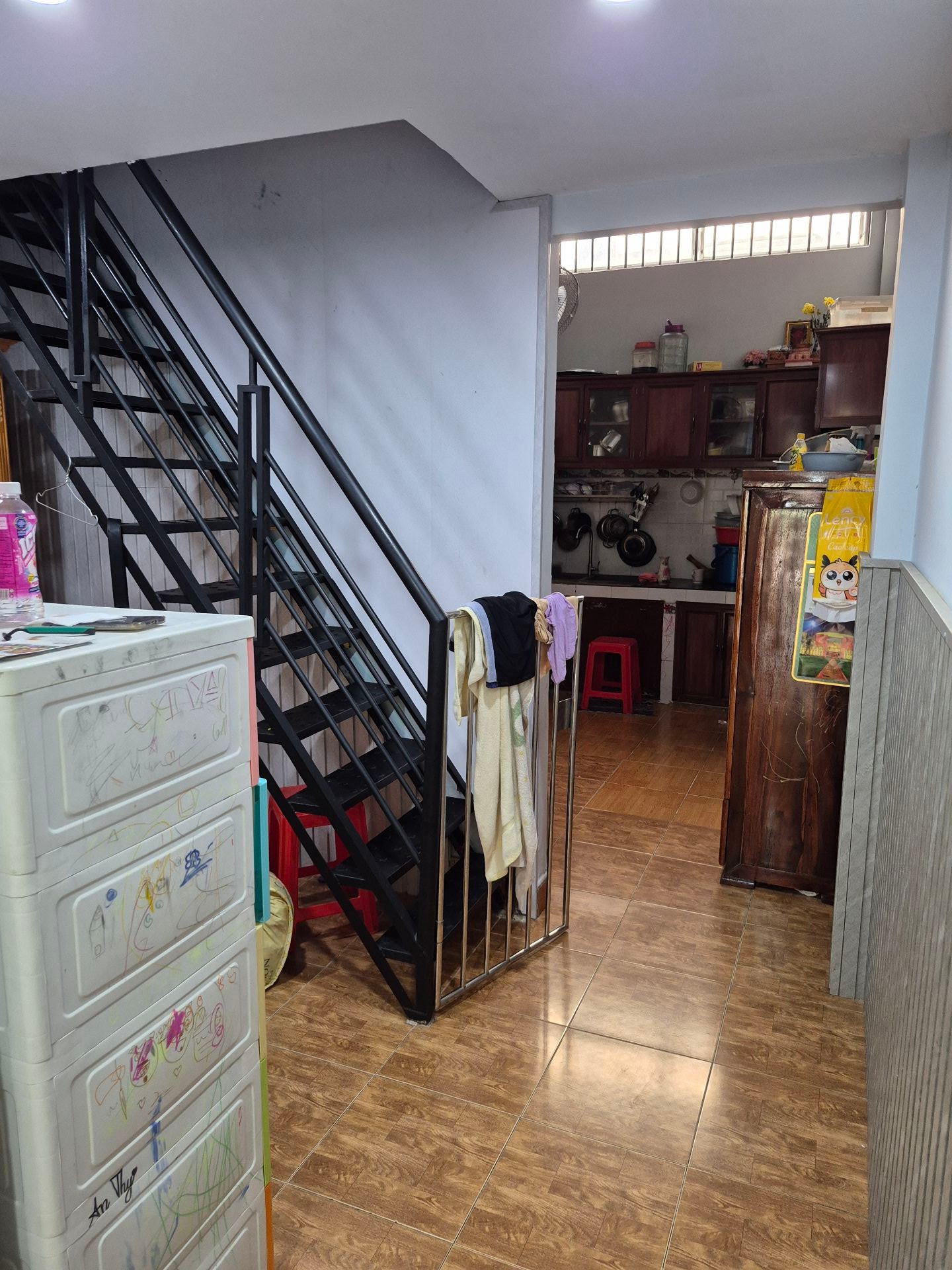 Bán nhà riêng tại 14 Đô Đốc Chân, 5,6 tỷ, 70m2, bán gấp