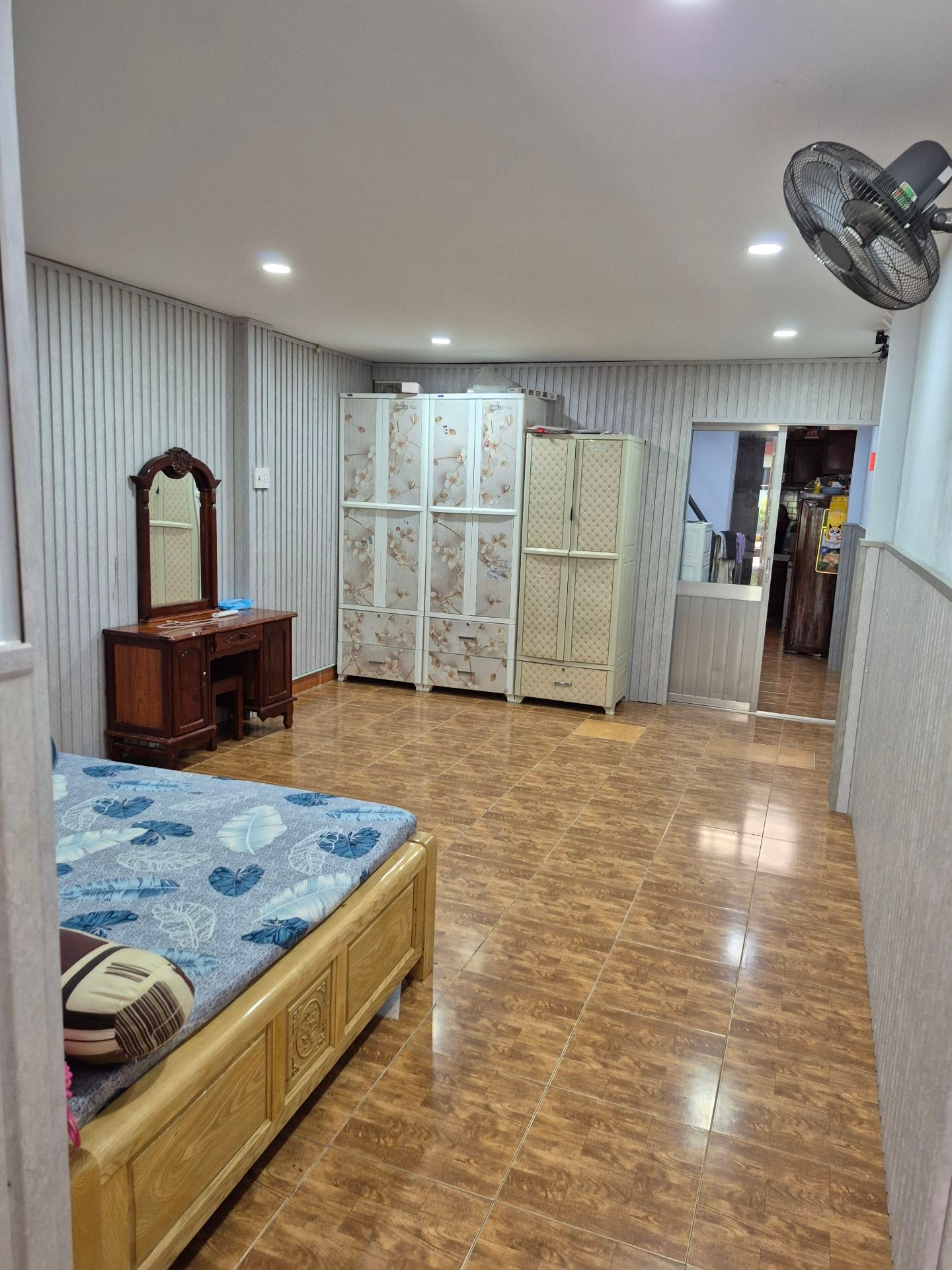 Bán nhà riêng tại 14 Đô Đốc Chân, 5,6 tỷ, 70m2, bán gấp-3