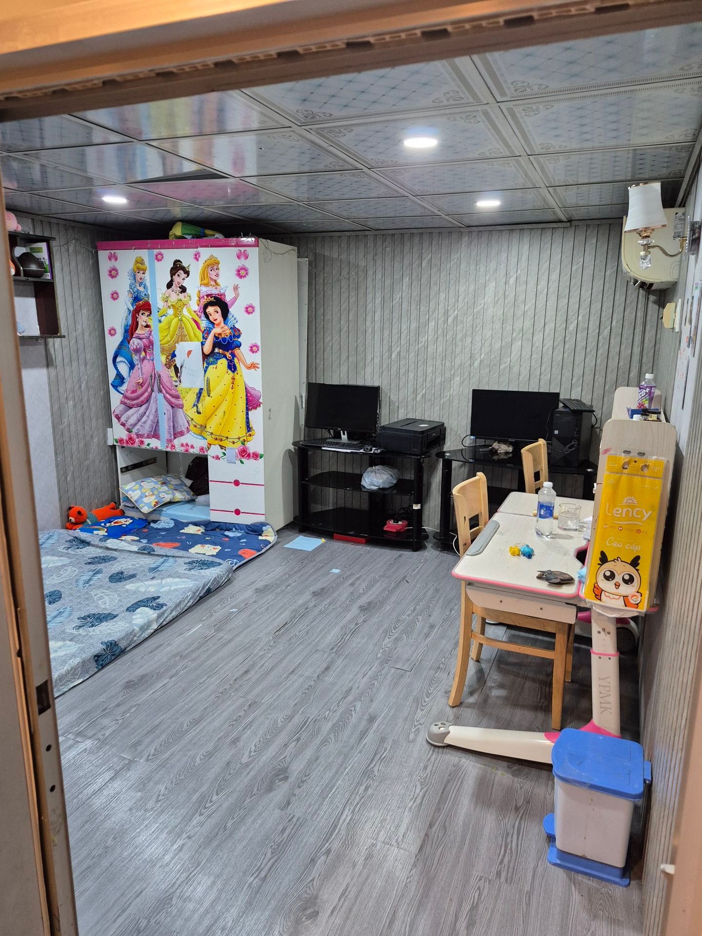Bán nhà riêng tại 14 Đô Đốc Chân, 5,6 tỷ, 70m2, bán gấp-4