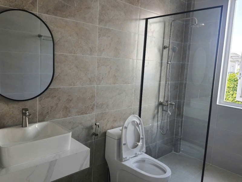 Bán nhà 4 tầng, 54m2 đường Số 8, Hiệp Bình Phước, Thủ Đức, TP HCM, sổ hồng riêng. Giá 6,68 tỷ.-4