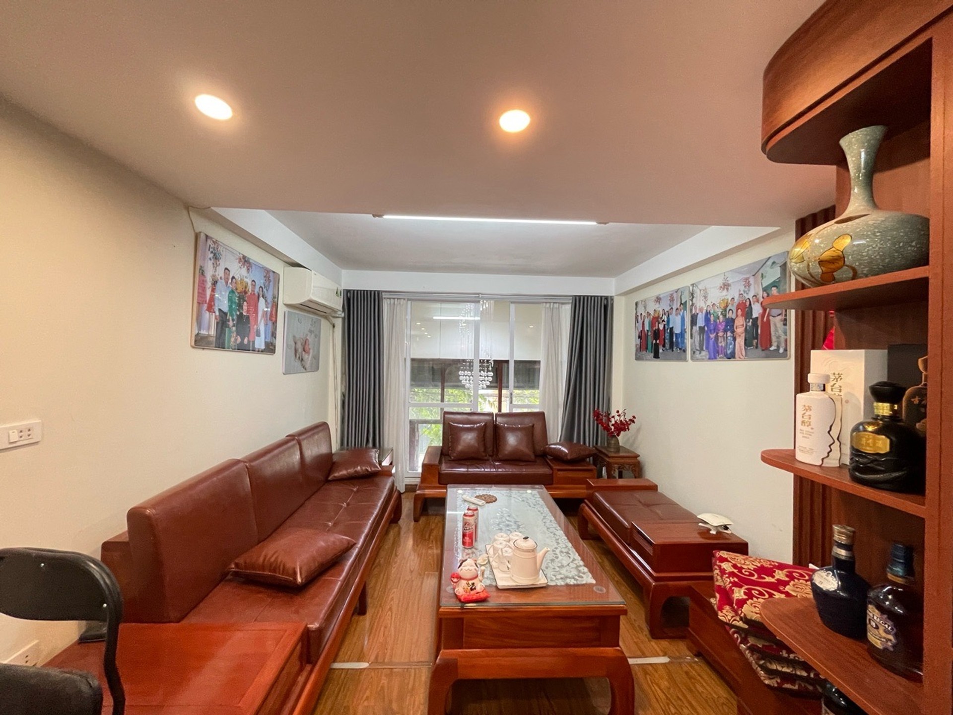 BÁN NHÀ VIỆT HƯNG 45M2- 5 Tầng- VỈA HÈ, Ô TÔ TRÁNH- HƠN 10 Tỷ-3