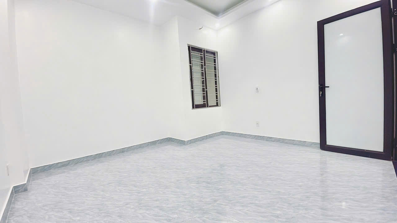 Nhà mới xây đường Khúc Thừa Dụ, An Biên, Hải Phòng - 4 tầng kiên cố - Hướng Đông Nam - Chỉ 3,7 tỷ