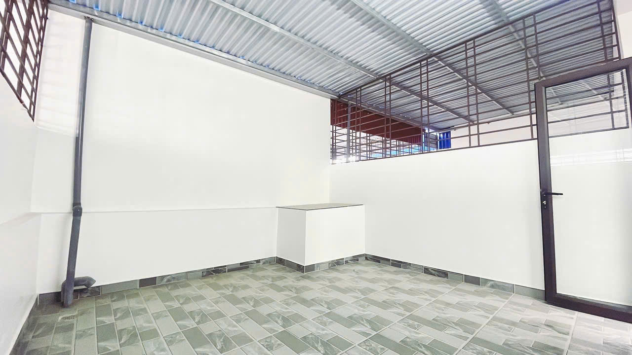 Nhà mới xây đường Khúc Thừa Dụ, An Biên, Hải Phòng - 4 tầng kiên cố - Hướng Đông Nam - Chỉ 3,7 tỷ
