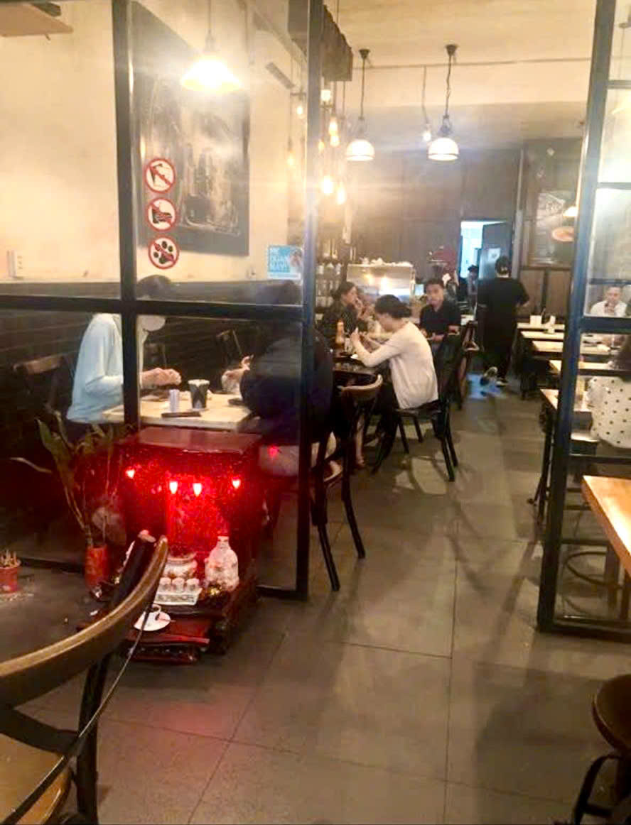 BÁN SHOPHOUSE MẶT TIỀN TÔN THẤT THIỆP, QUẬN 1- DT 4,1M*15M- HDT 88TR/TH- 0938676685 GIANG GIANG GẶP CHÍNH CHỦ GIÁ TỐT- KHU VIP KHAN HIẾM-3
