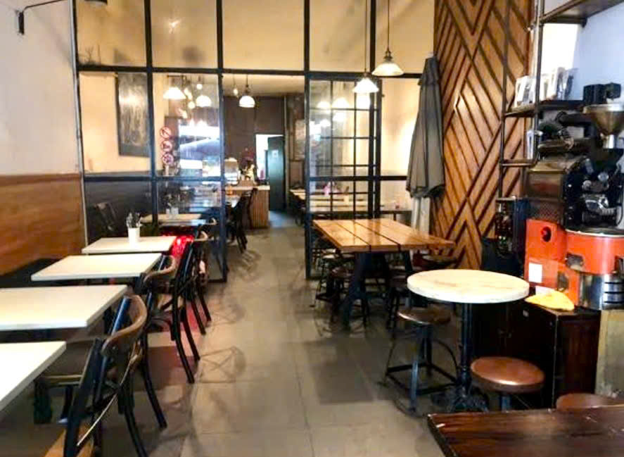 BÁN SHOPHOUSE MẶT TIỀN TÔN THẤT THIỆP, QUẬN 1- DT 4,1M*15M- HDT 88TR/TH- 0938676685 GIANG GIANG GẶP CHÍNH CHỦ GIÁ TỐT- KHU VIP KHAN HIẾM-4