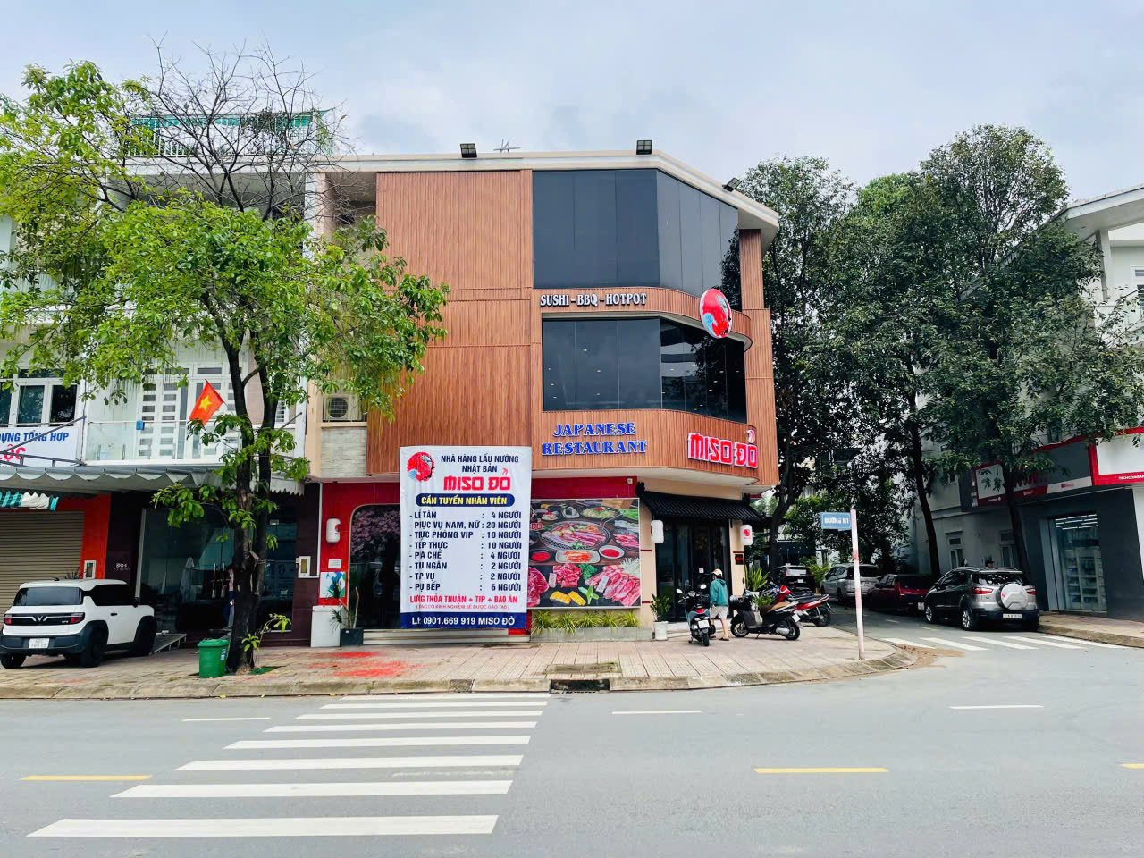 CHÍNH CHỦ CẦN BÁN – GIÁ 35 TỶ HOẶC CHO THUÊ CĂN NHÀ LÔ GÓC 2 MẶT TIỀN ĐƯỜNG N1 D2D VÕ THỊ SÁU Địa chỉ: đường N1 Phường Trấn Biên