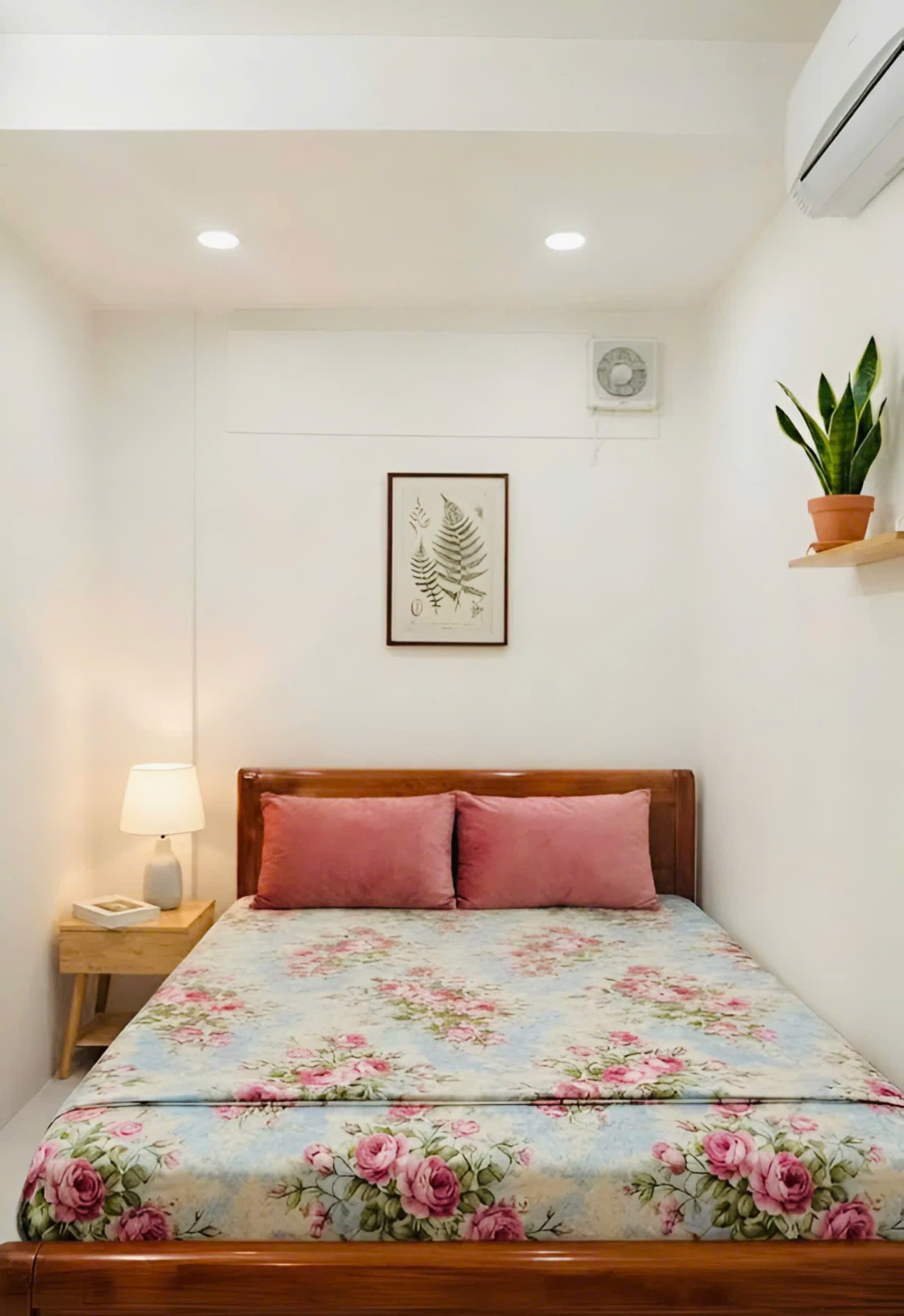 Chung cư Cách Mạng Tháng Tám, QUẬN TÂN BÌNH, 4.5x 9.5m (45 m2), 2.45 tỷ-3