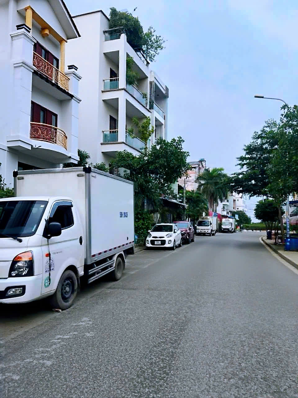Nhà Xinh Tam Bình - 53m2 - Ngang 4,7m – Nhỉnh 4 tỷ - Đường xe tải - Ôtô đỗ cửa-3