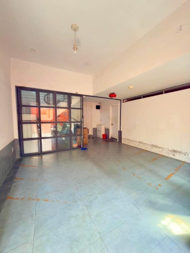Bán nhà - Dòng tiền 65tr - Hẻm 4m Nguyễn Lâm - gần Vạn Kiếp, 6,3x12m, 5T - 9PN, 14,8 Tỷ