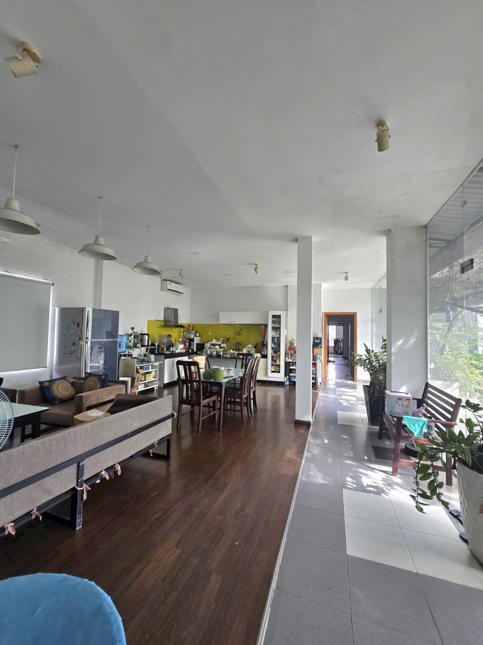 BÁN TÒA NHÀ 4 TẦNG (12x60) MT TRẦN THỊ CỜ, P.THỚI AN, Q12 GIÁ ĐT 43 TỶ-3