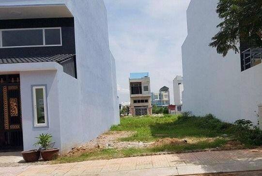 Bán đất xã Tân An Hội Củ Chi 100m² sổ hồng riêng có thổ cư giá 700 triệu