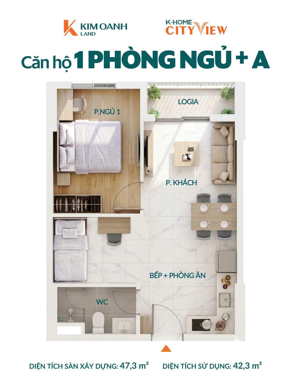 ** CƠ HỘI SỞ HỮU NHÀ Ở XÃ HỘI ĐỒNG NAI – CHỈ CẦN TRẢ TRƯỚC 250 TRIỆU