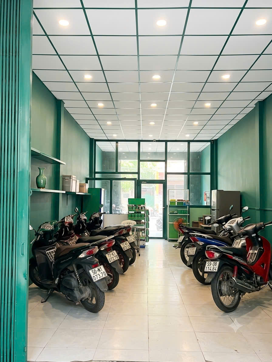 Mặt Tiền  Thoại Ngọc  Hầu Tân  Phú Diện Tích Khủng  216m2 Dòng Tiền 300Tr/ Năm Nhỉnh 11 Tỷ-1