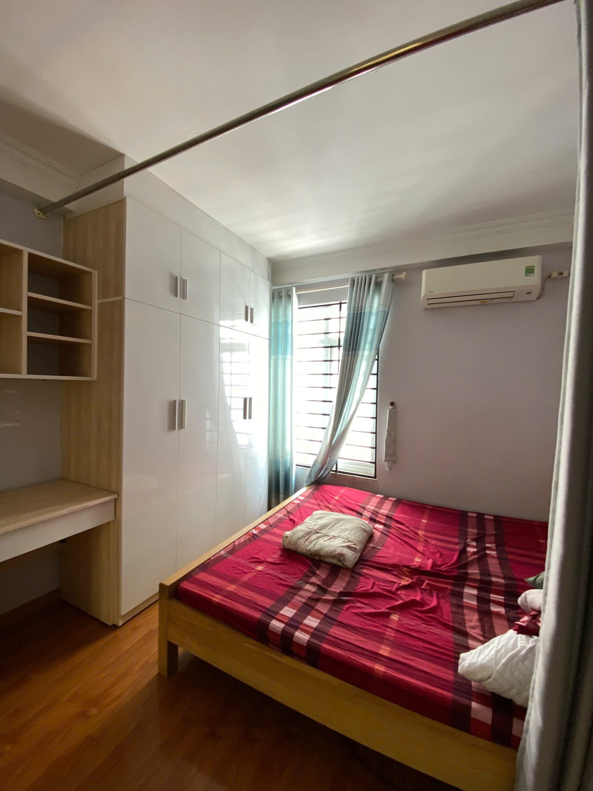 CHO THUÊ NHÀ ĐẸP 5 TẦNG – FULL NỘI THẤT TẠI VĨNH HƯNG, HOÀNG MAI, HÀ NỘI-3