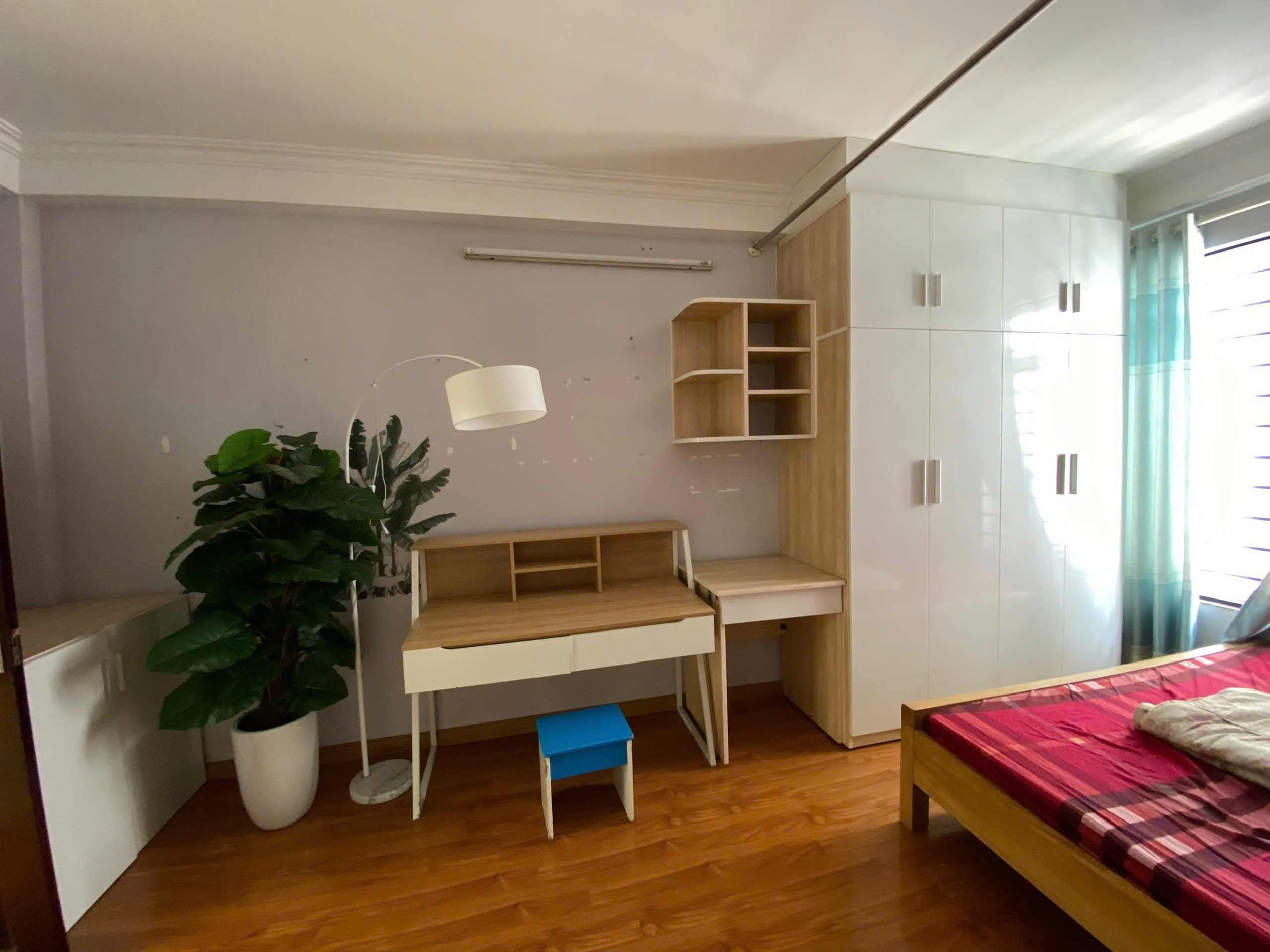 CHO THUÊ NHÀ ĐẸP 5 TẦNG – FULL NỘI THẤT TẠI VĨNH HƯNG, HOÀNG MAI, HÀ NỘI-4