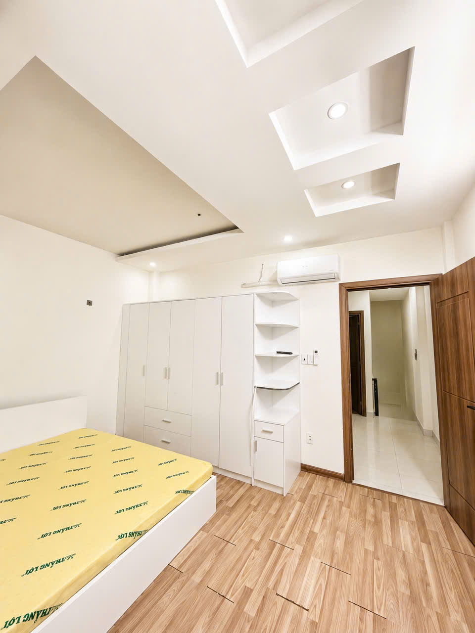 Bán nhà 4 tầng, 54m2 đường Số 8, Hiệp Bình Phước, Thủ Đức, TP HCM, sổ hồng riêng. Giá 6,68 tỷ.-3