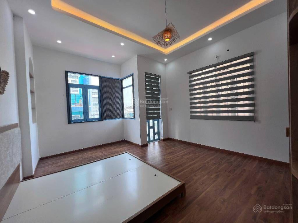 Bán đất trống P. Bình Đông, Q.8 phù hợp xây CHDV cho thuê, 80m².-4