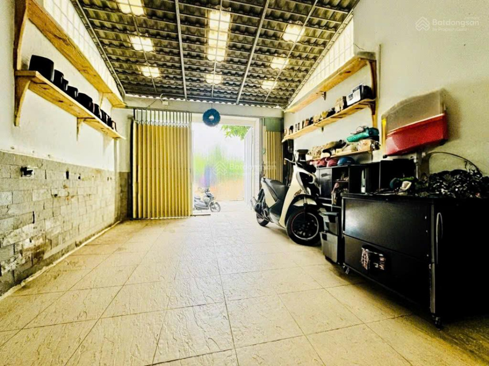 VIP KDC Lê Bôi - Phạm Thế Hiển, nhà 4 tầng tự xây tâm huyết 4x24m chỉ nhỉnh 7 tỷ