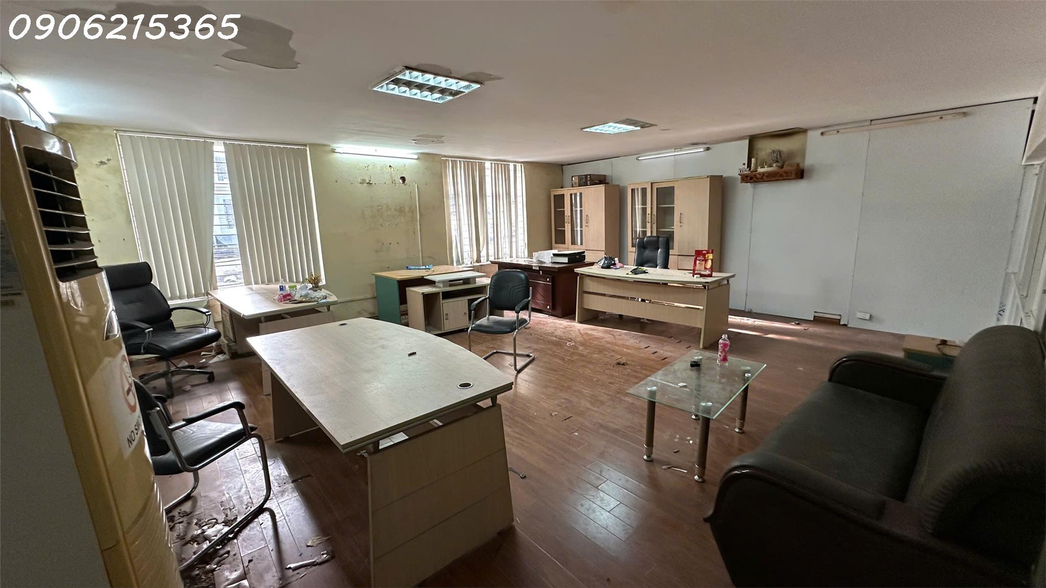 Cho thuê kho/mặt bằng Trần Bình – Cầu Giấy  150m² + lửng  Ô tô vào tận nơi  Chỉ 13,5 triệu/tháng, LH 0906215365-4