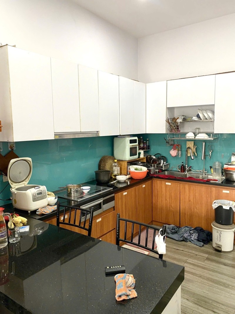 Bán nhà 96m2  đường Số 58, Phước Long A, Quận 9, Thủ Đức, TP HCM,2 tầng, sổ hồng riêng, giá 7,48 tỷ.