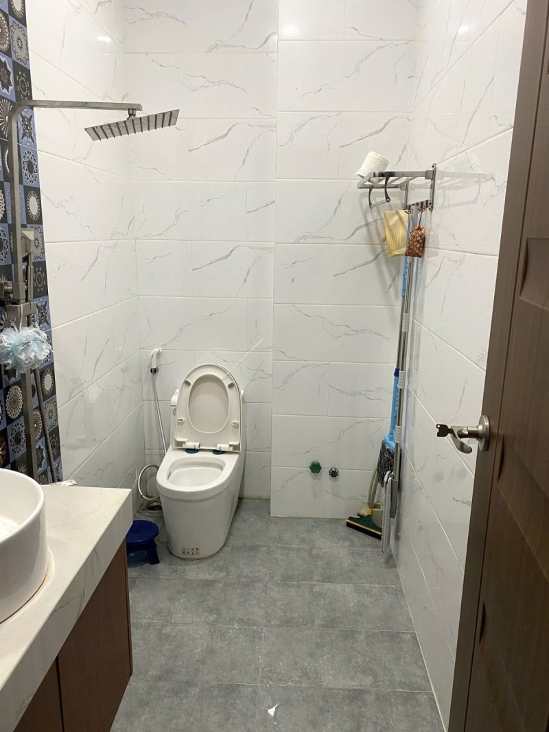 Bán nhà 96m2  đường Số 58, Phước Long A, Quận 9, Thủ Đức, TP HCM,2 tầng, sổ hồng riêng, giá 7,48 tỷ.-4