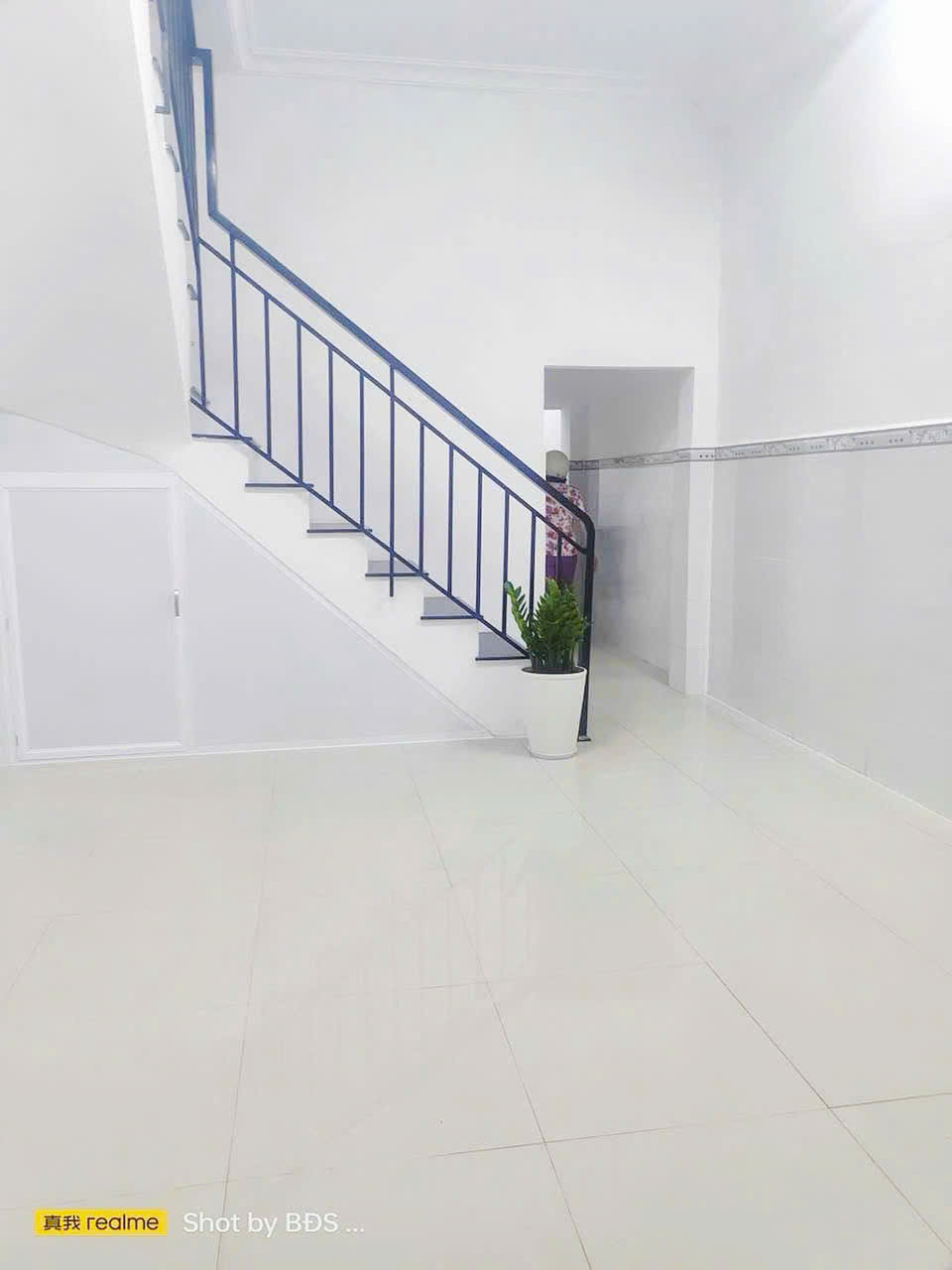 Nhà phố xinh khu Vạn Phúc City - 47m2 – Nhỉnh 4 tỷ - Khu vực có nhiều chung cư, Tiện ích đầy đủ