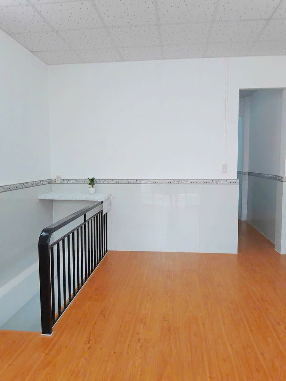 Nhà phố xinh khu Vạn Phúc City - 47m2 – Nhỉnh 4 tỷ - Khu vực có nhiều chung cư, Tiện ích đầy đủ-4