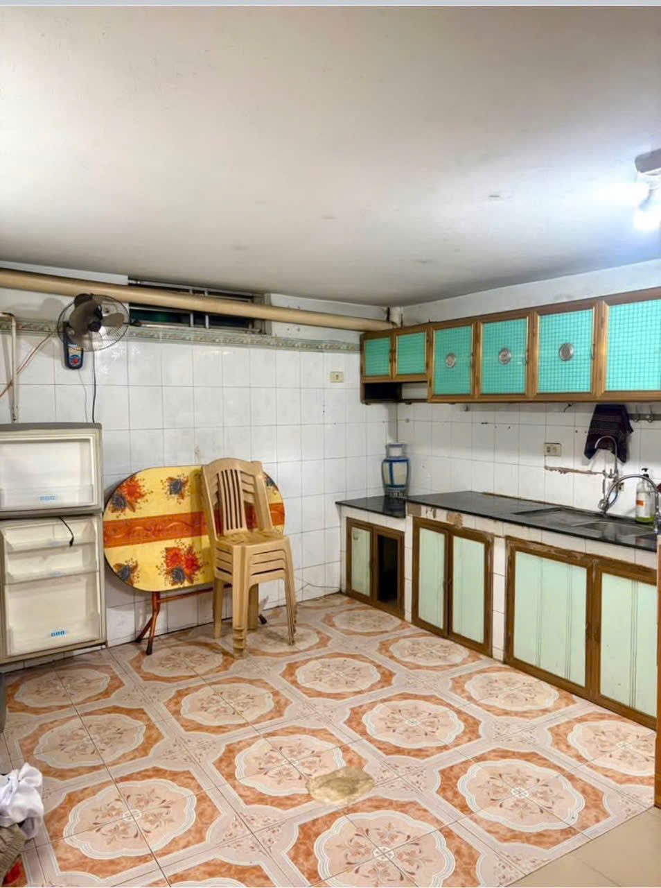 CHÍNH CHỦ CHO THUÊ NHÀ 3 TẦNG PHƯỜNG BÌNH HÀN - TP.HẢI DƯƠNG - TỈNH HẢI DƯƠNG.-3