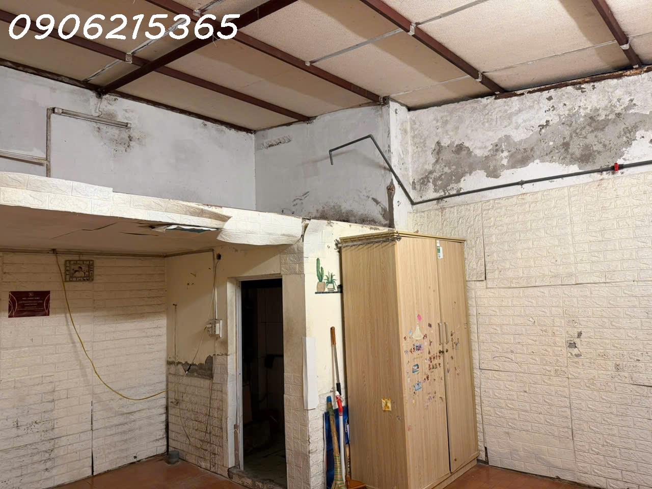 🔥 Cho thuê kho Xuân Đỉnh 204m² – Ô tô vào tận kho  Gần Ciputra, Starlake  Chỉ 19 triệu/tháng, LH 0906215365-3