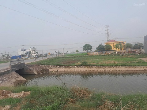 ⭐️Chính chủ bán lô đất 395m2 tại Trực Đạo (Trực Ninh, Nam Định) nay là xã Cát Thành, Ninh Bình;