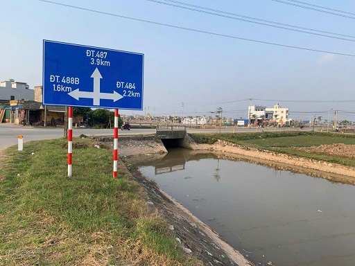 ⭐️Chính chủ bán lô đất 395m2 tại Trực Đạo (Trực Ninh, Nam Định) nay là xã Cát Thành, Ninh Bình;-3