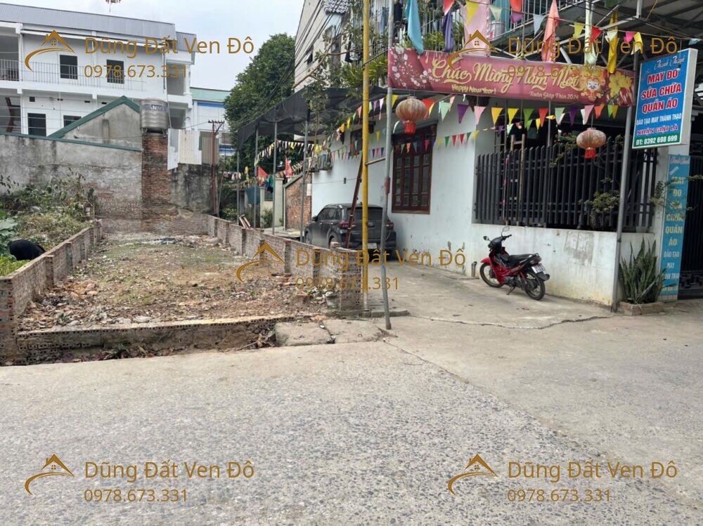 83M NGỌC HÒA-CHƯƠNG MỸ-HÀ NỘI