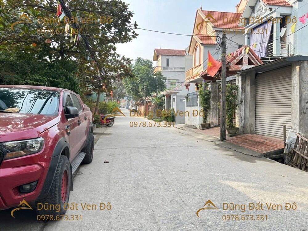83M NGỌC HÒA-CHƯƠNG MỸ-HÀ NỘI