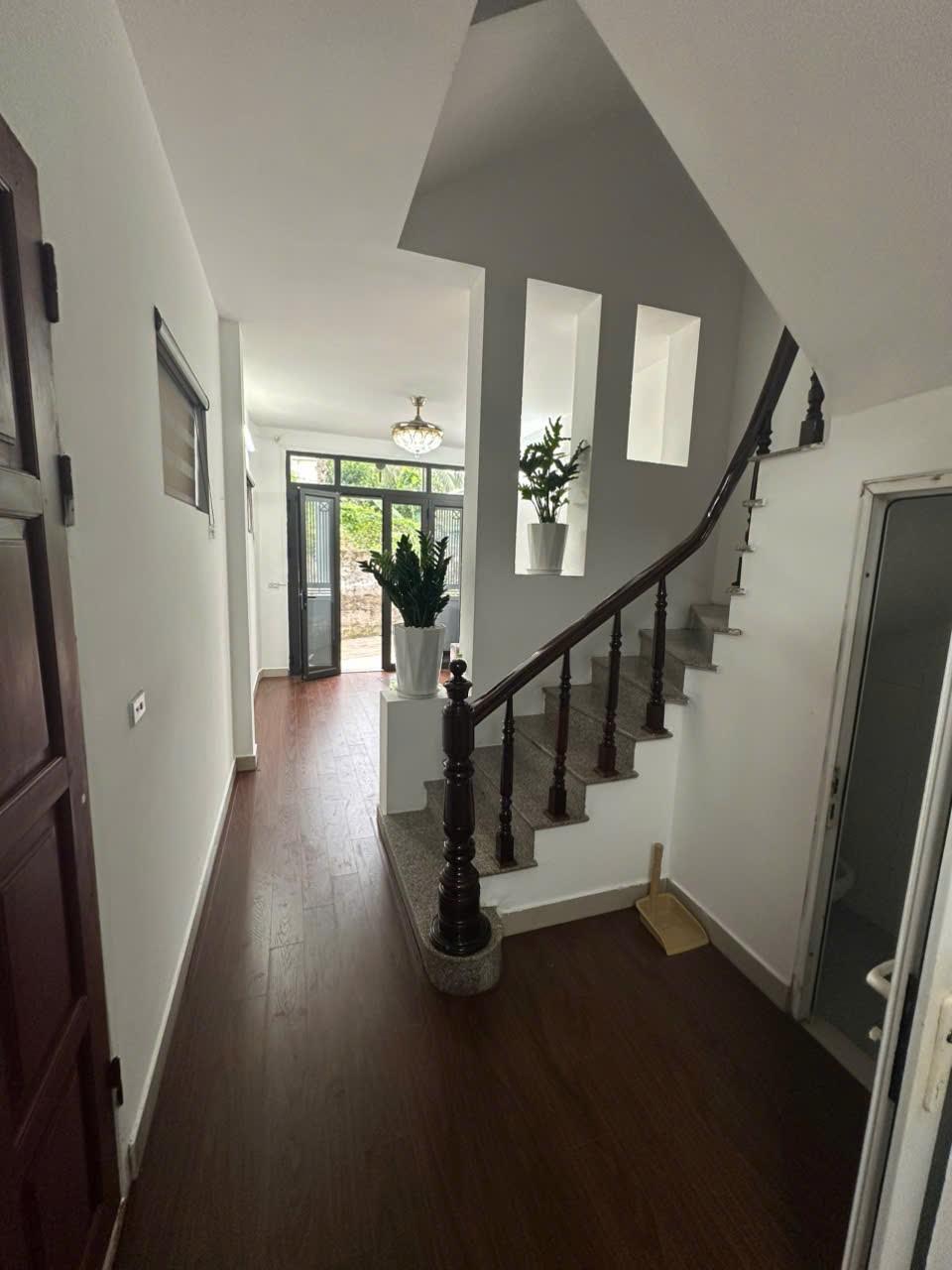 Bán nhà Đại Áng 48,5m² x 4 tầng lô góc, giá 5,5 tỷ.-3
