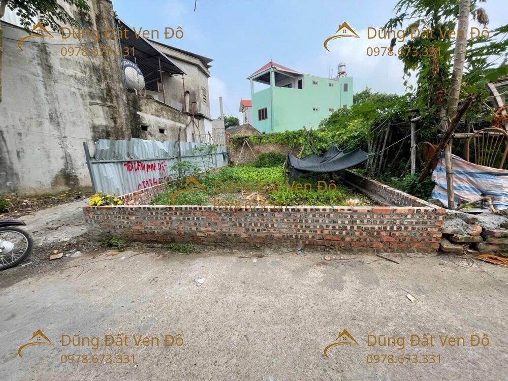 57,2M NGỌC HÒA-CHƯƠNG MỸ-HÀ NỘI