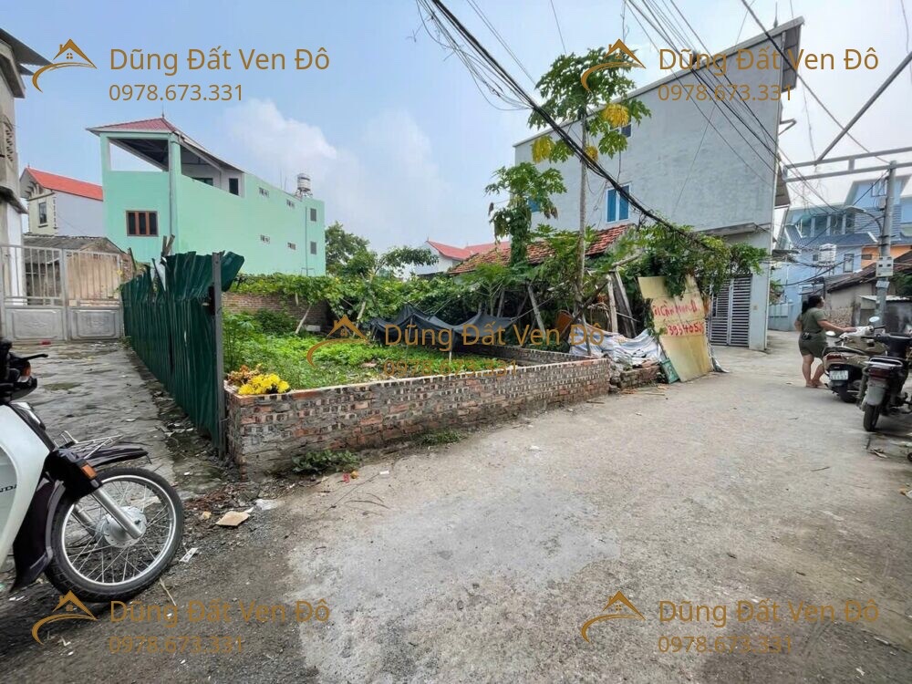 57,2M NGỌC HÒA-CHƯƠNG MỸ-HÀ NỘI