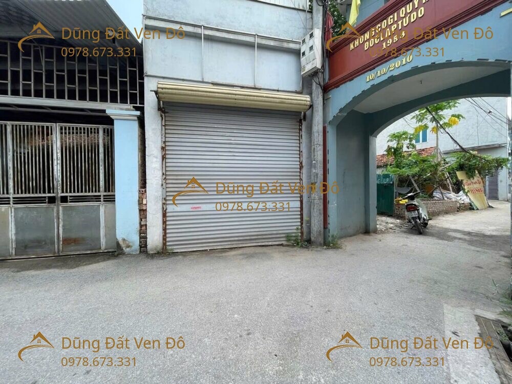 57,2M NGỌC HÒA-CHƯƠNG MỸ-HÀ NỘI