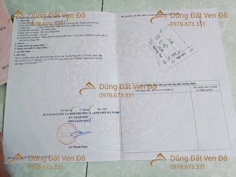 57,2M NGỌC HÒA-CHƯƠNG MỸ-HÀ NỘI-4