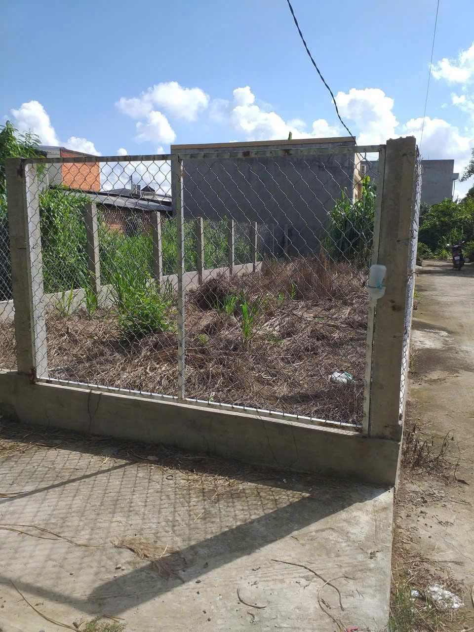 VỊ TRÍ ĐẸP - GIÁ TỐT - CHÍNH CHỦ BÁN ĐẤT THỔ CƯ Đường Nguyễn Thị Định, Phường Phú Khương, TP Bến Tre-3