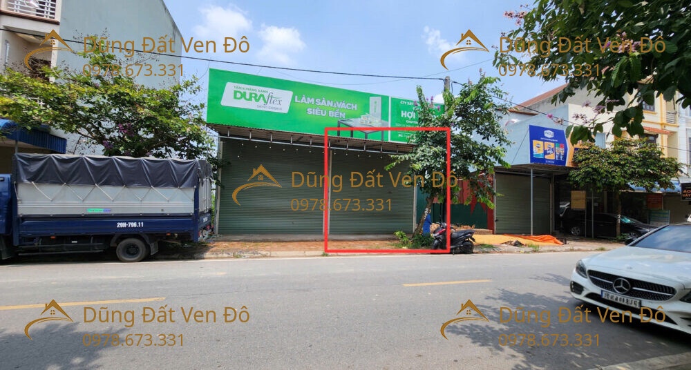 50M THỤY HƯƠNG-CHƯƠNG MỸ-HÀ NỘI
