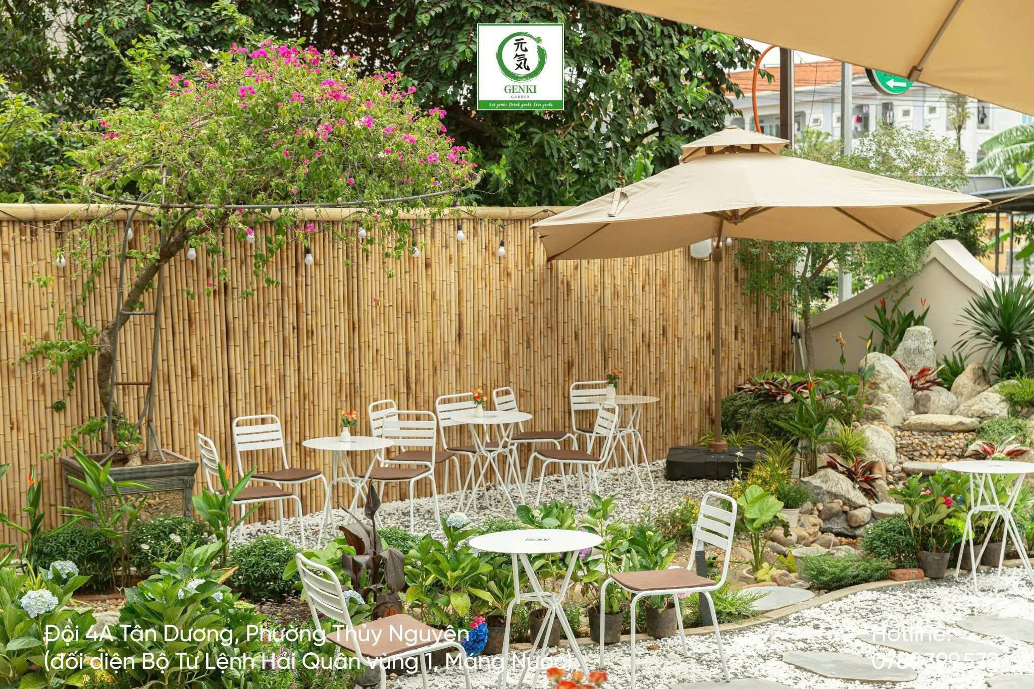 CHO THUÊ HOẶC SANG NHƯỢNG NHÀ HÀNG FULL SETUP – KHU HÀNH CHÍNH THUỶ NGUYÊN Đây là cơ hội hiếm với hai phương án linh hoạt