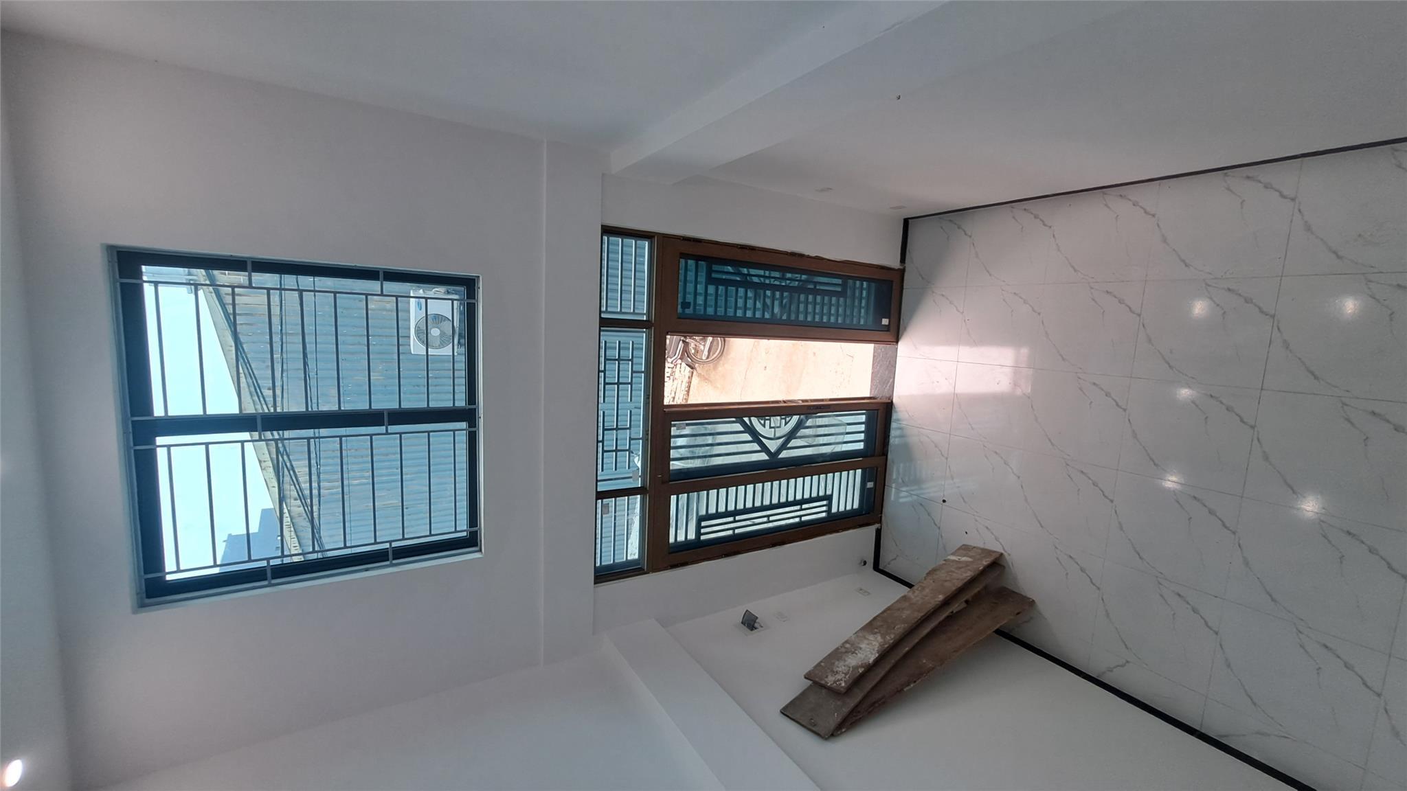 Bán nhà Vĩnh Trung 40m² x 5 tầng, ô tô vào nhà, giá chỉ 5 tỷ-3