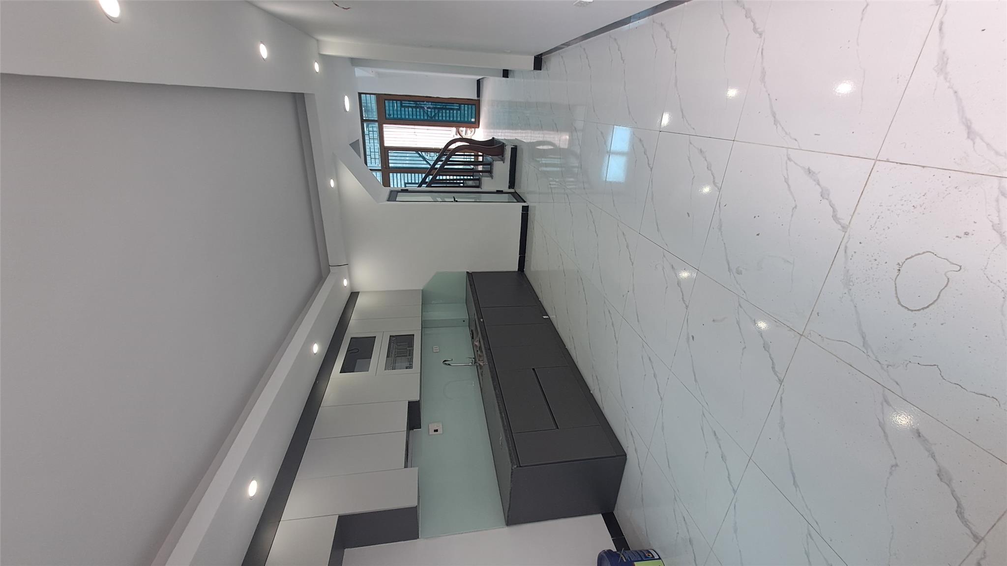 Bán nhà Vĩnh Trung 40m² x 5 tầng, ô tô vào nhà, giá chỉ 5 tỷ-4