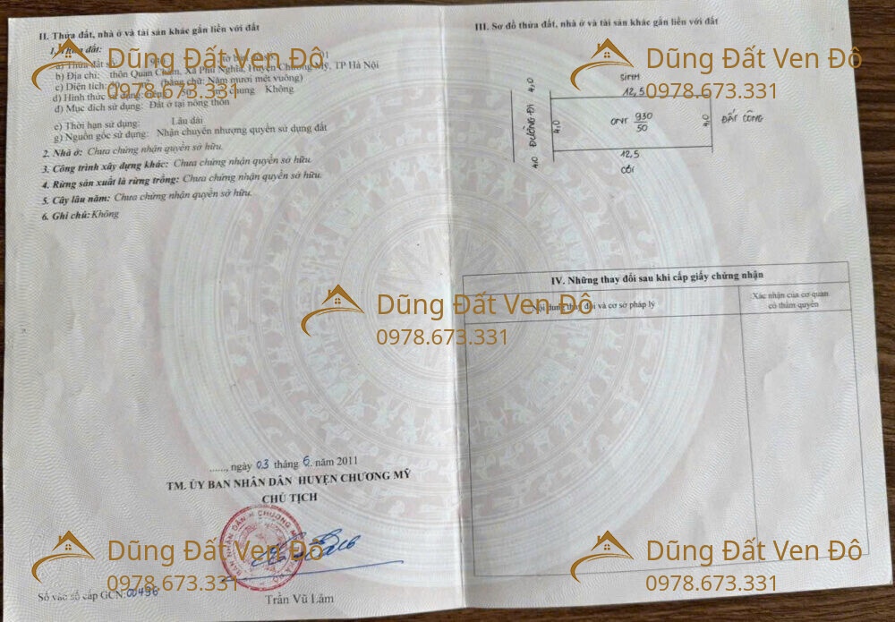50M PHÚ NGHĨA-CHƯƠNG MỸ-HÀ NỘI