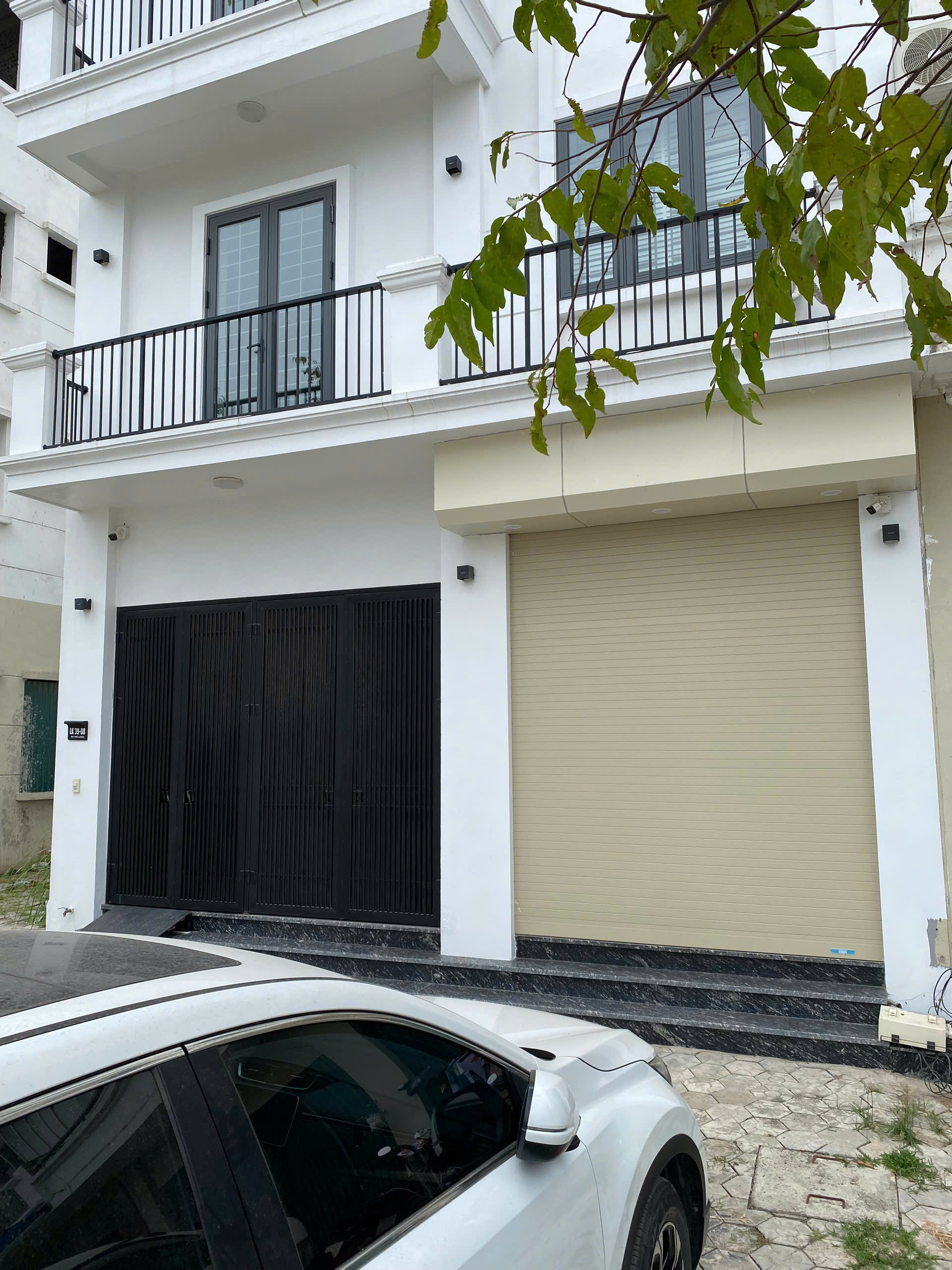 CHO THUÊ MẶT BẰNG KINH DOANH / VĂN PHÒNG TẦNG 1 – KĐT PHÚ LƯƠNG, HÀ ĐÔNG-4