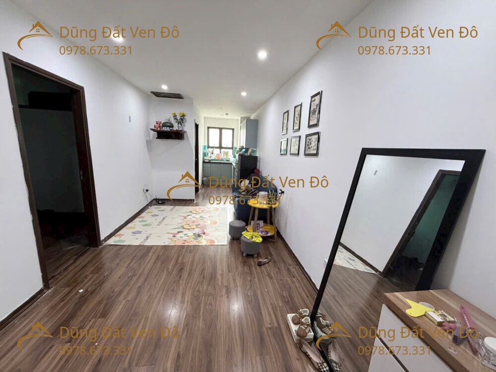 49,3M CHUNG CƯ LỘC NINH-TT CHÚC SƠN-C HƯƠNG MỸ-HÀ NỘI