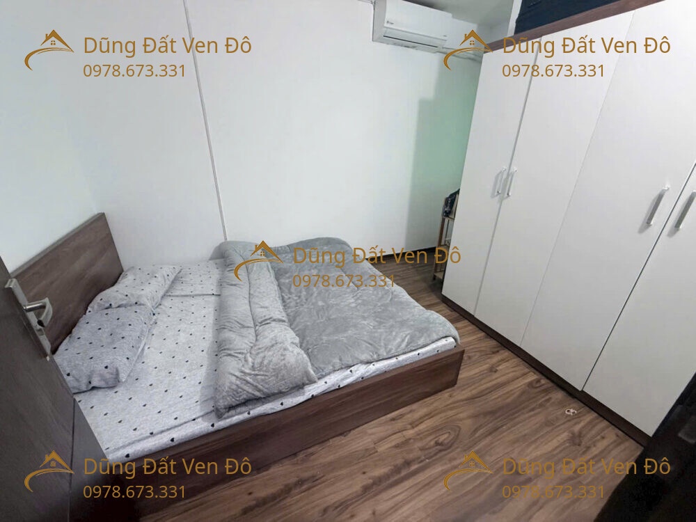 49,3M CHUNG CƯ LỘC NINH-TT CHÚC SƠN-C HƯƠNG MỸ-HÀ NỘI