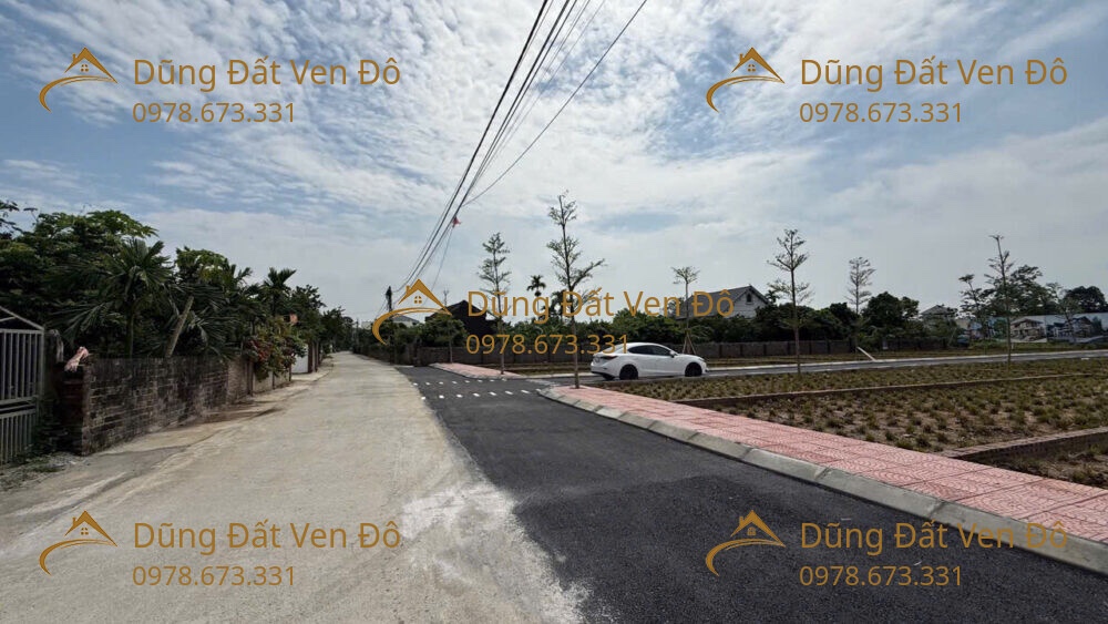 80,1M TÂN TIẾN-CHƯƠNG MỸ-HÀ NỘI