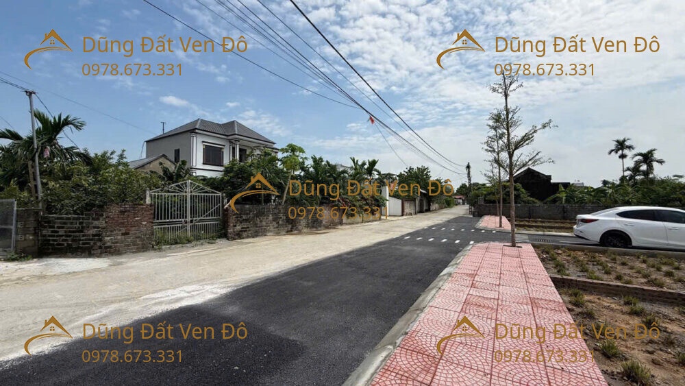80,1M TÂN TIẾN-CHƯƠNG MỸ-HÀ NỘI
