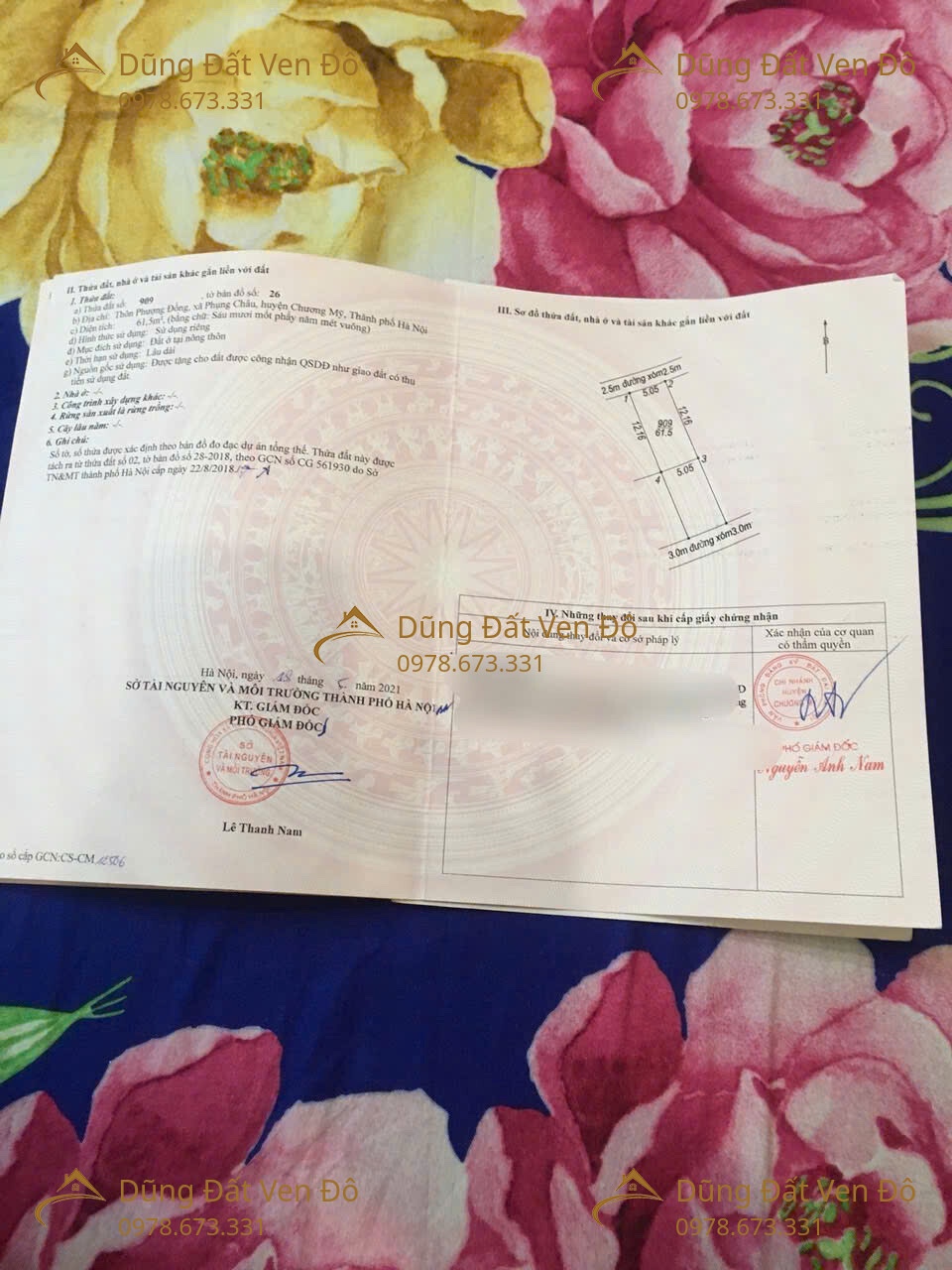 61,5M PHỤNG CHÂU-CHƯƠNG MỸ-HÀ NỘI-1